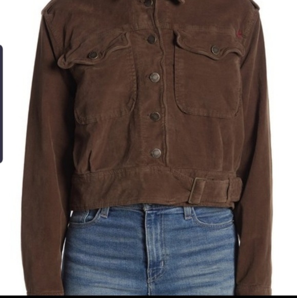 Free People Everlyn Jacket - Picture 2 of 7